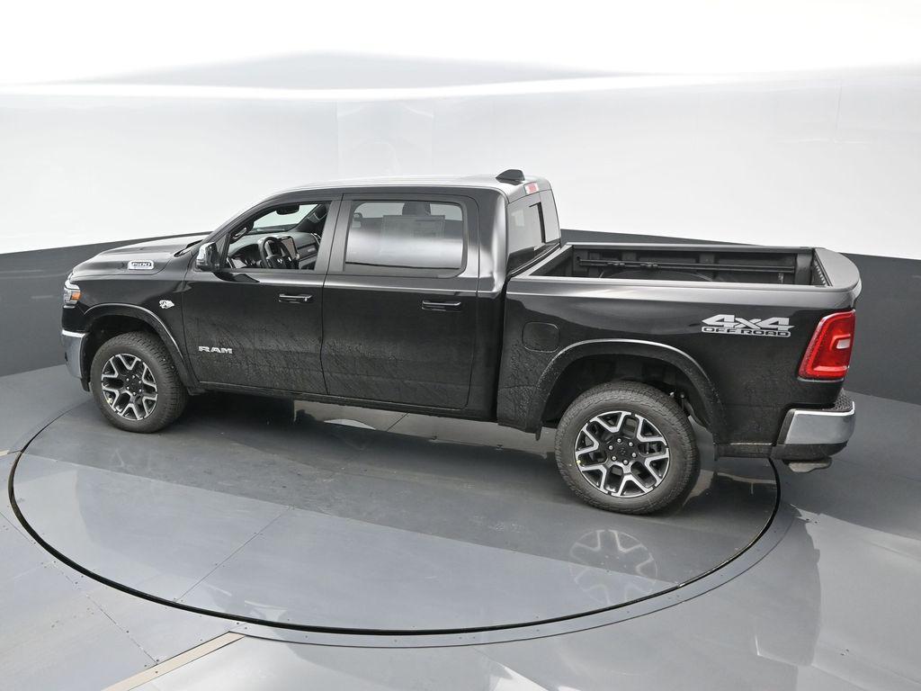 new 2026 Ram 1500 car, priced at $67,760