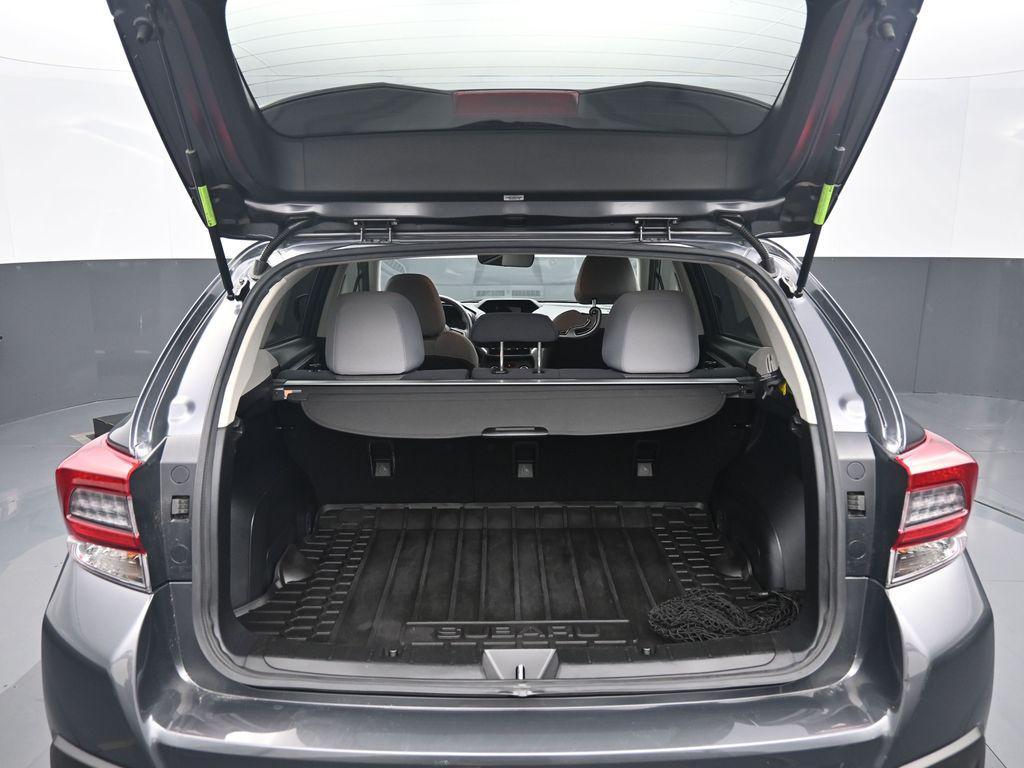 used 2023 Subaru Crosstrek car, priced at $22,000