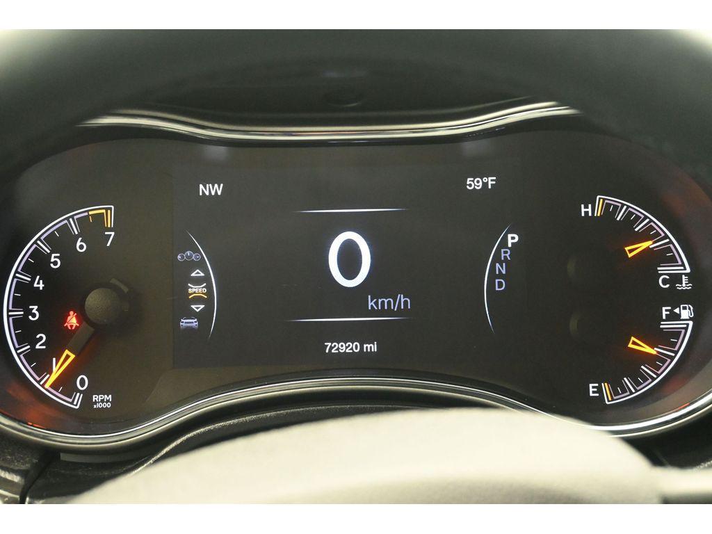 used 2018 Jeep Grand Cherokee car, priced at $19,500