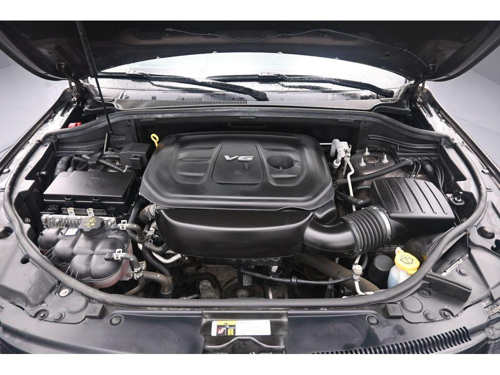 used 2018 Jeep Grand Cherokee car, priced at $19,500