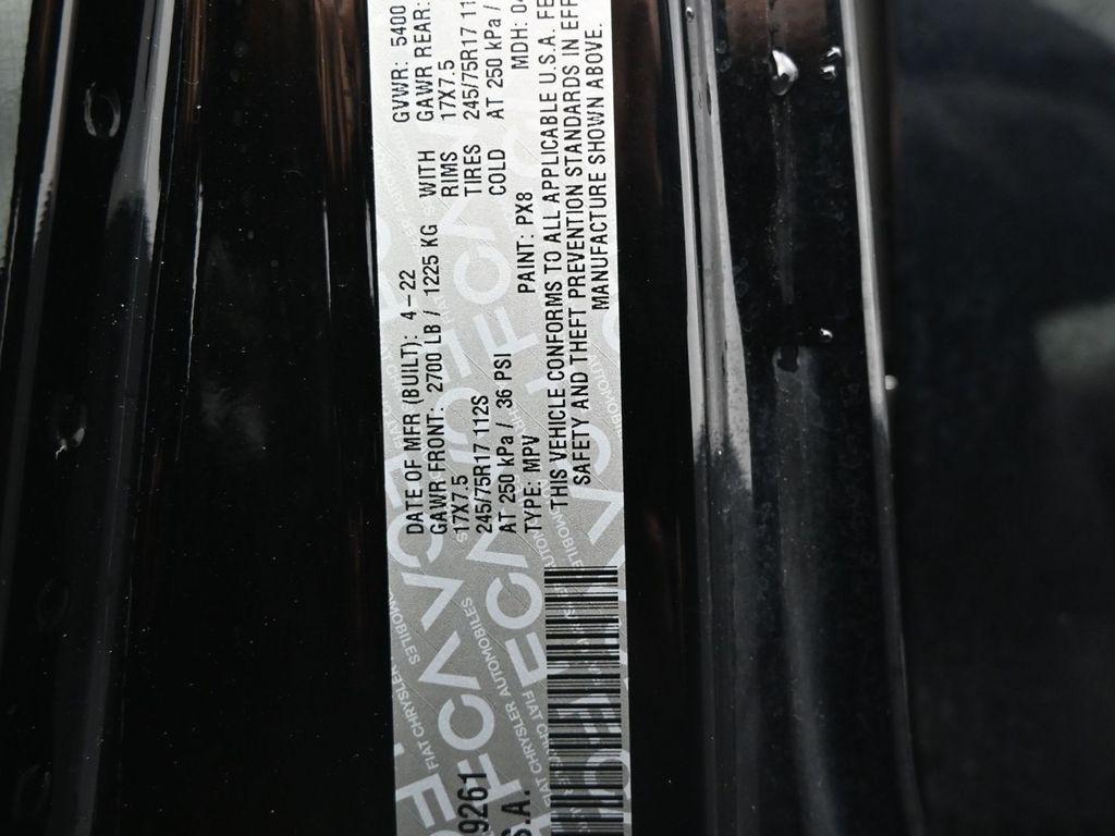 used 2022 Jeep Wrangler Unlimited car, priced at $29,350