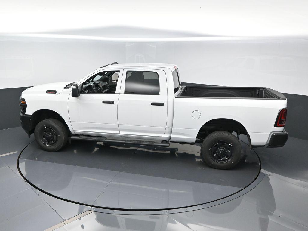 new 2026 Ram 2500 car, priced at $56,780