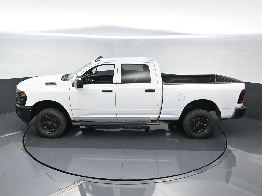 new 2026 Ram 2500 car, priced at $56,780