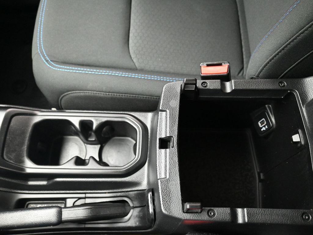 used 2023 Jeep Wrangler 4xe car, priced at $33,025