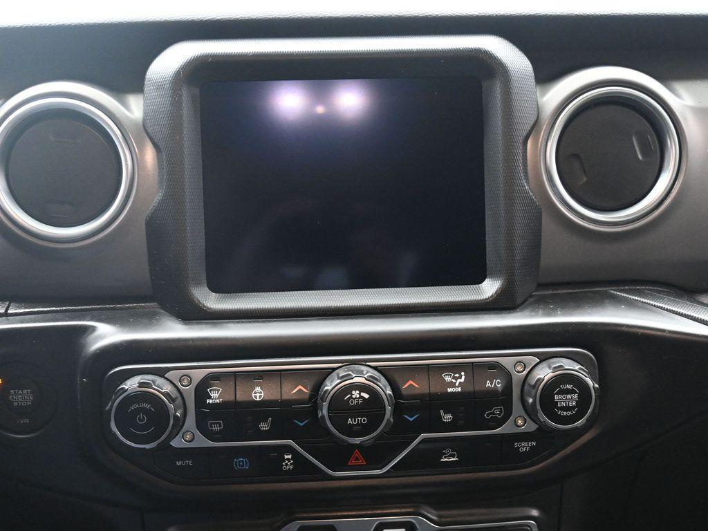 used 2023 Jeep Wrangler 4xe car, priced at $33,025