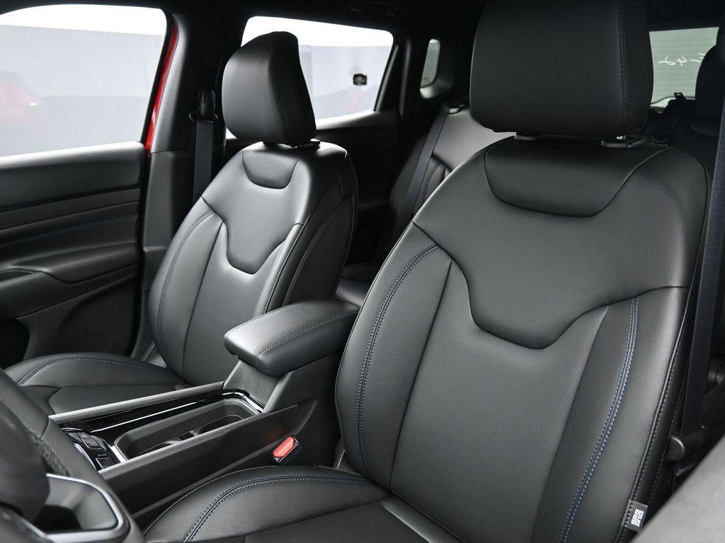 new 2026 Jeep Compass car, priced at $35,880