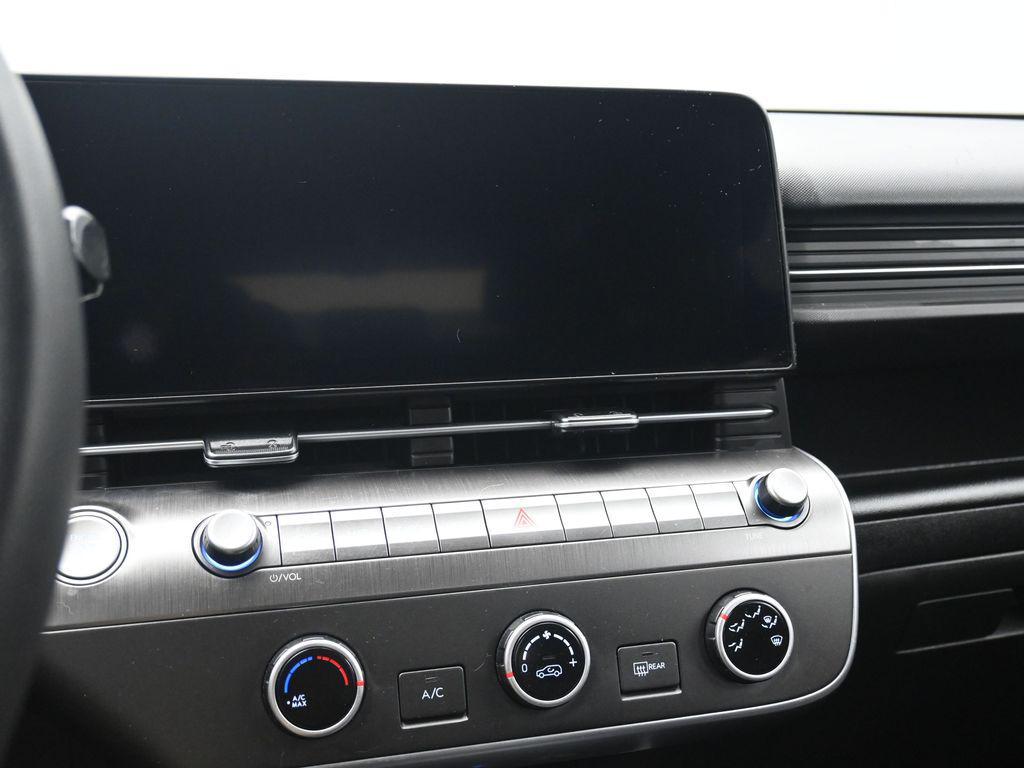 used 2024 Hyundai Kona car, priced at $19,300