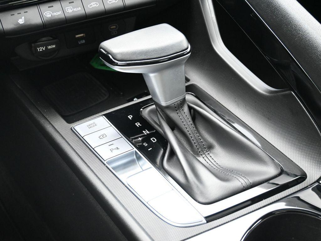 used 2024 Hyundai Elantra car, priced at $21,675