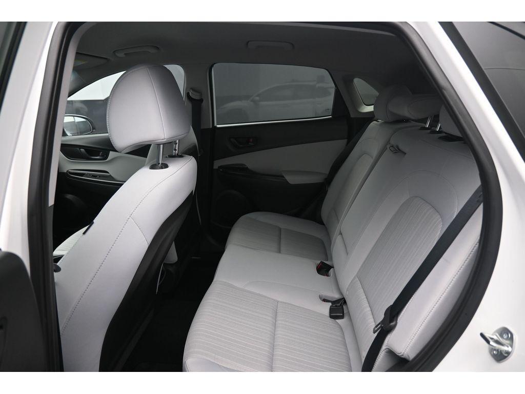 used 2023 Hyundai Kona car, priced at $20,300