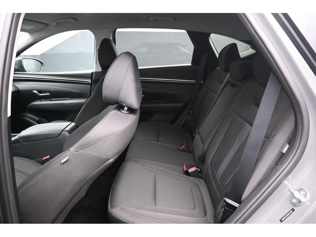used 2024 Hyundai Tucson car, priced at $24,800