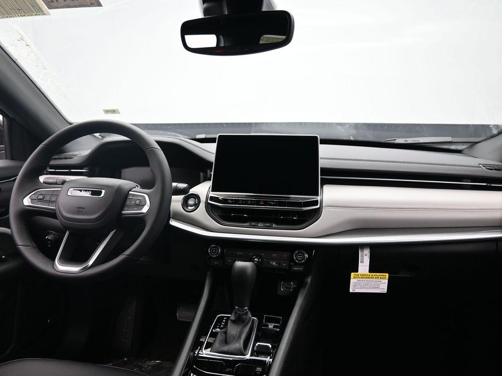 new 2026 Jeep Compass car, priced at $36,180