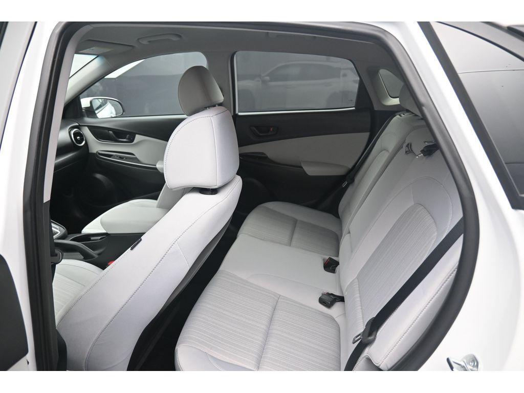 used 2023 Hyundai Kona car, priced at $19,600