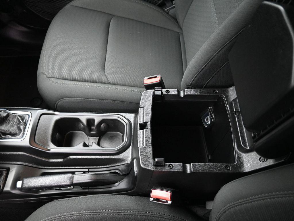 used 2023 Jeep Wrangler 4xe car, priced at $26,000