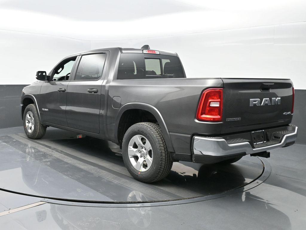 new 2026 Ram 1500 car, priced at $54,280