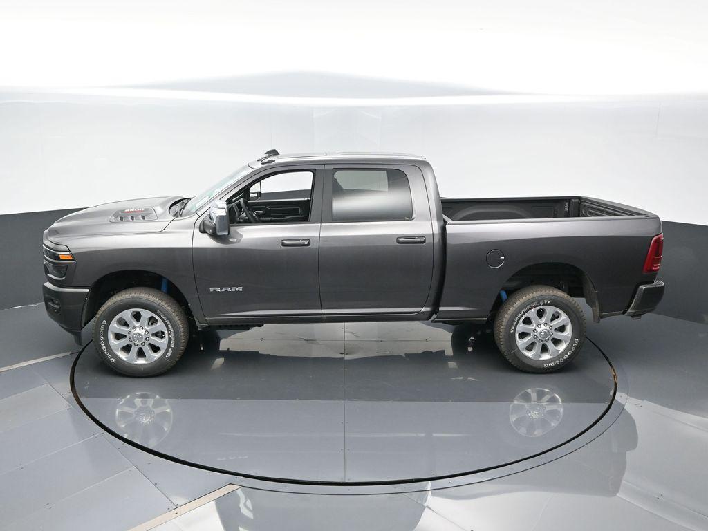 new 2026 Ram 2500 car, priced at $72,225