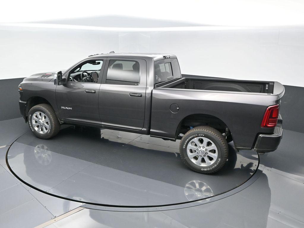 new 2026 Ram 2500 car, priced at $72,225
