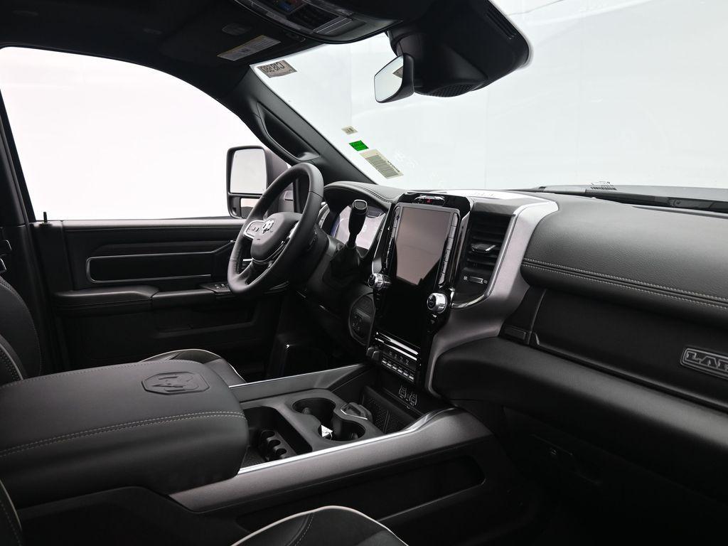 new 2026 Ram 2500 car, priced at $72,225