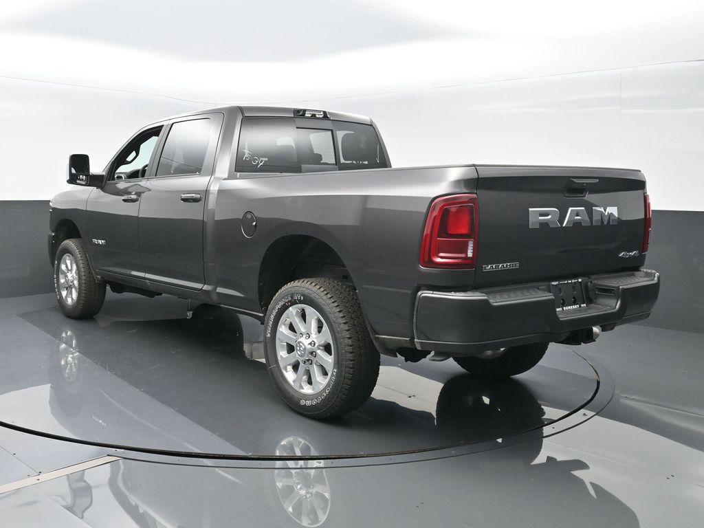 new 2026 Ram 2500 car, priced at $72,225