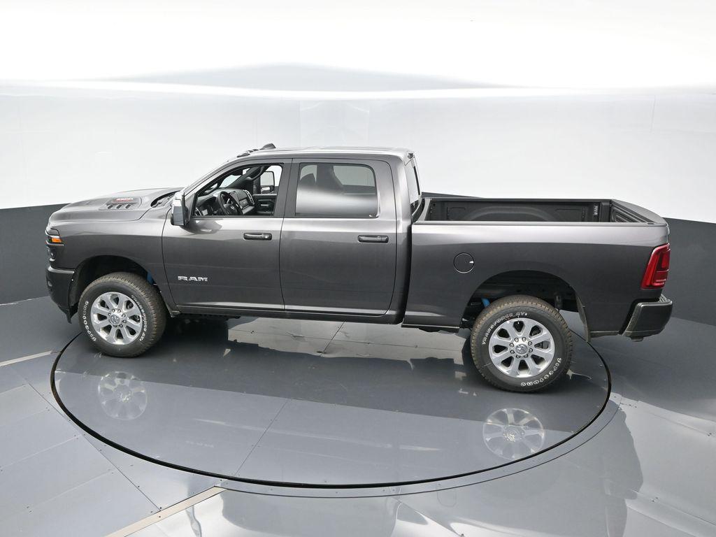 new 2026 Ram 2500 car, priced at $72,225