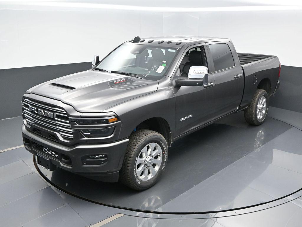 new 2026 Ram 2500 car, priced at $72,225