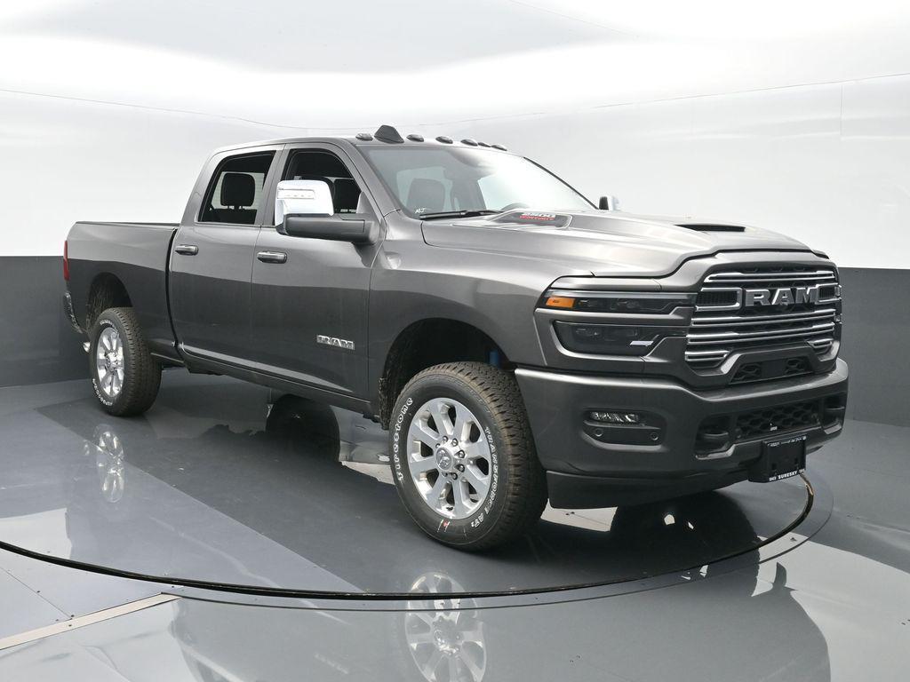 new 2026 Ram 2500 car, priced at $72,225