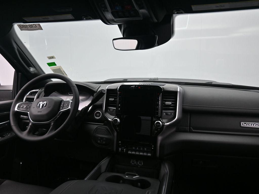 new 2026 Ram 2500 car, priced at $72,225