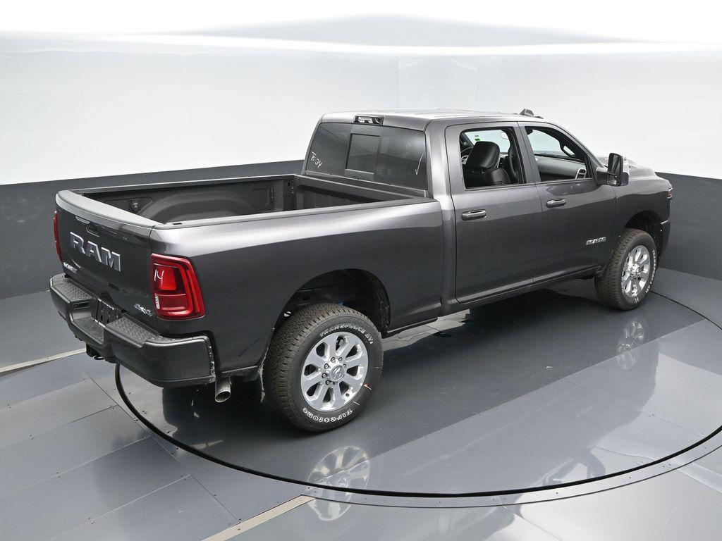 new 2026 Ram 2500 car, priced at $72,225