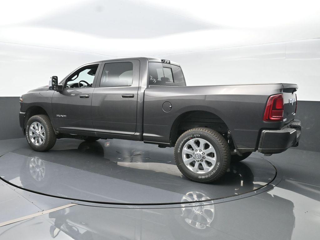 new 2026 Ram 2500 car, priced at $72,225