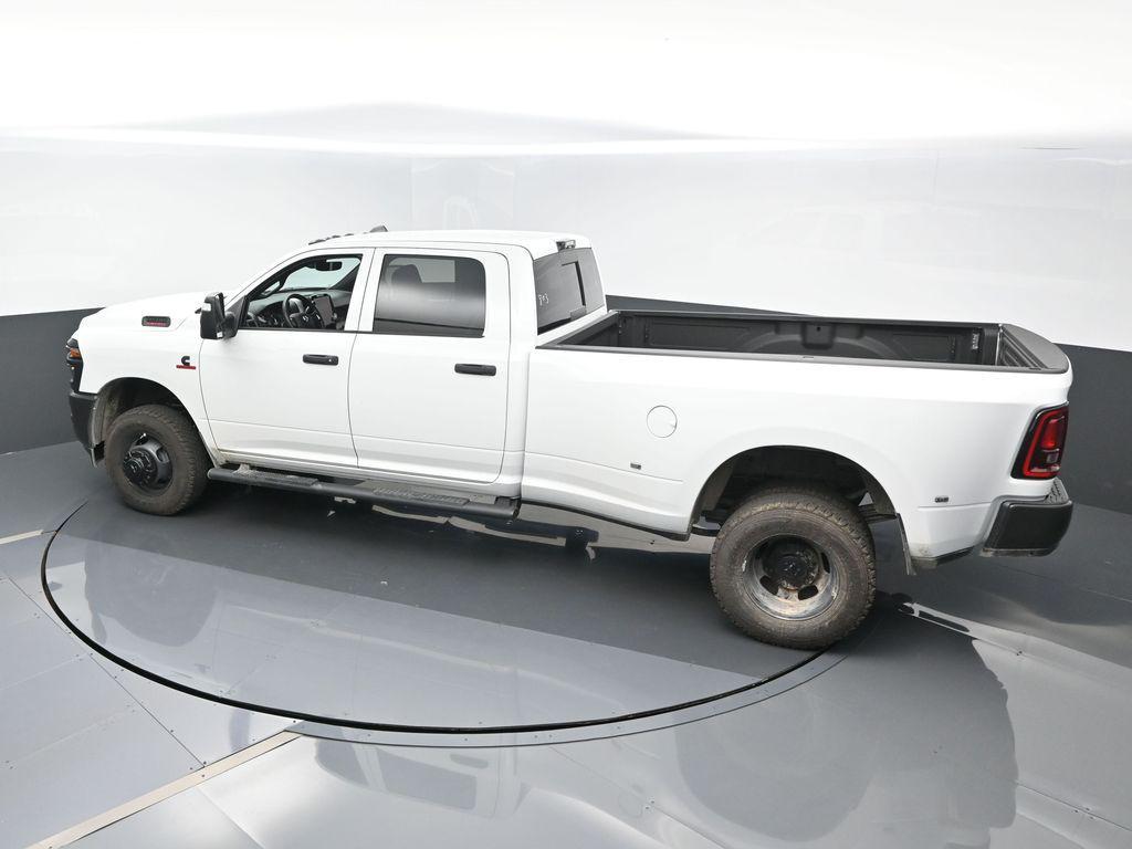 new 2026 Ram 3500 car, priced at $76,005