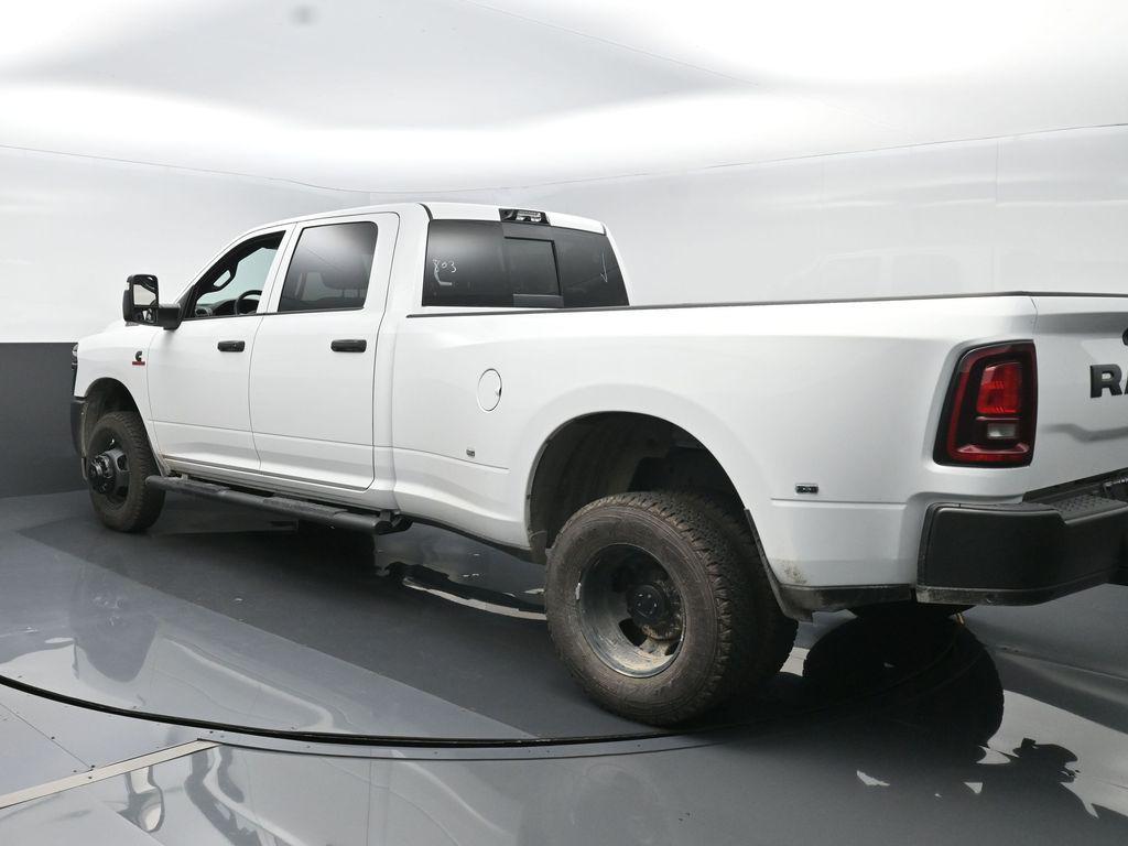 new 2026 Ram 3500 car, priced at $76,005