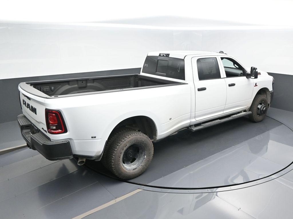 new 2026 Ram 3500 car, priced at $76,005
