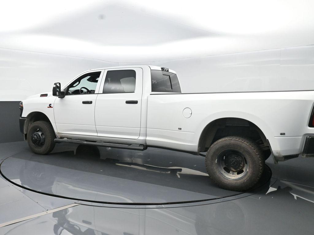 new 2026 Ram 3500 car, priced at $76,005