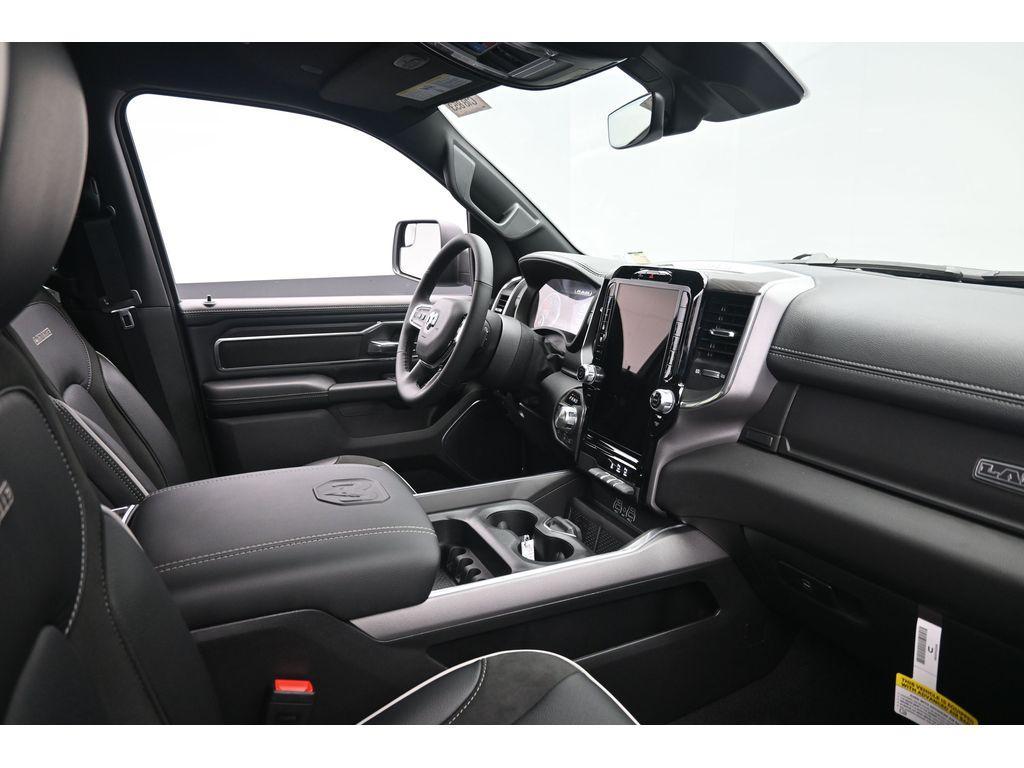 new 2026 Ram 1500 car, priced at $66,935