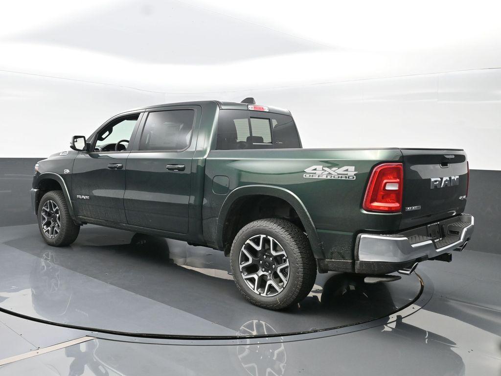 new 2026 Ram 1500 car, priced at $66,935