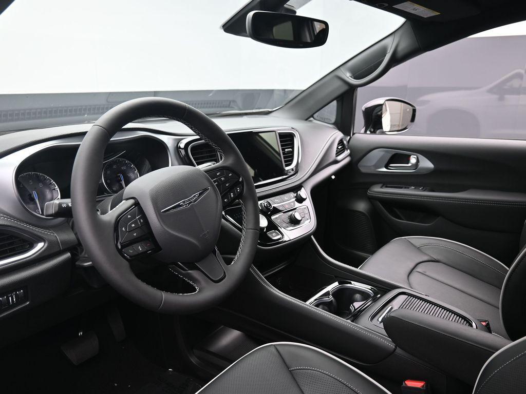 new 2026 Chrysler Pacifica car, priced at $50,315