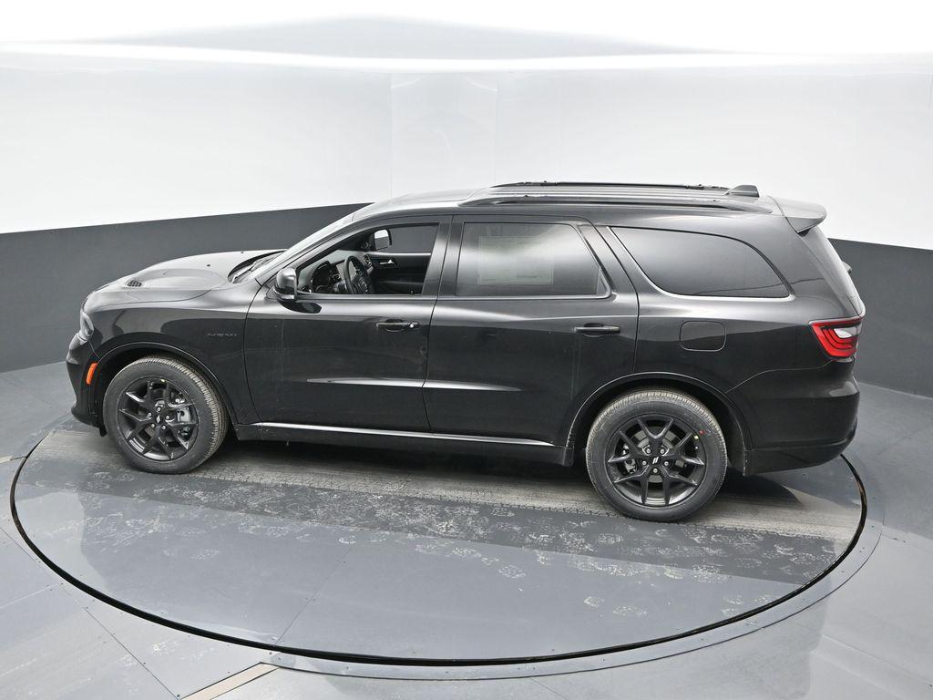 new 2026 Dodge Durango car, priced at $51,202