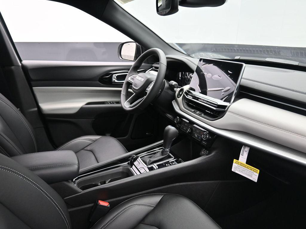 new 2026 Jeep Compass car, priced at $36,180