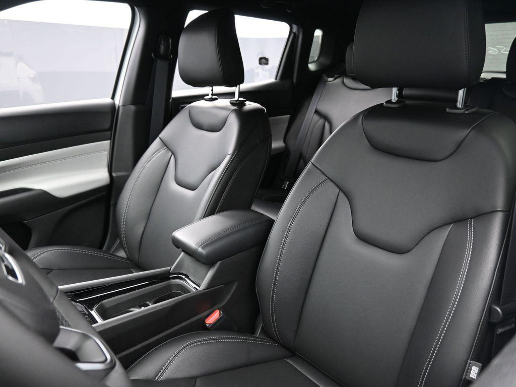 new 2026 Jeep Compass car, priced at $36,180