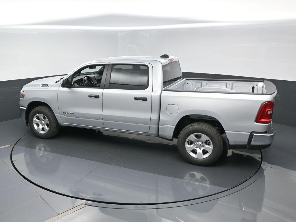 new 2026 Ram 1500 car, priced at $51,210