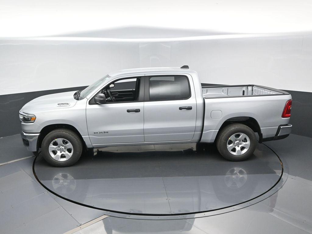 new 2026 Ram 1500 car, priced at $51,210