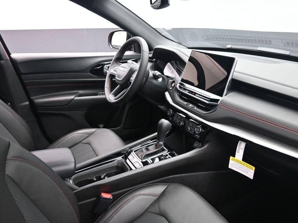 new 2026 Jeep Compass car, priced at $34,390