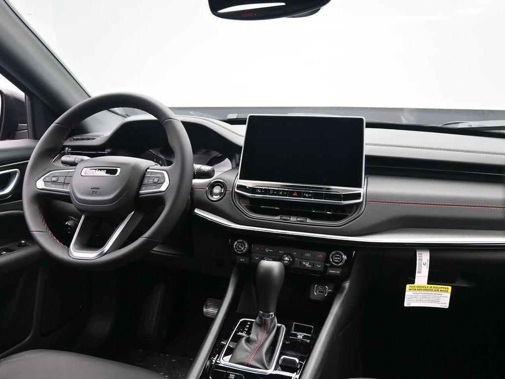 new 2026 Jeep Compass car, priced at $34,390