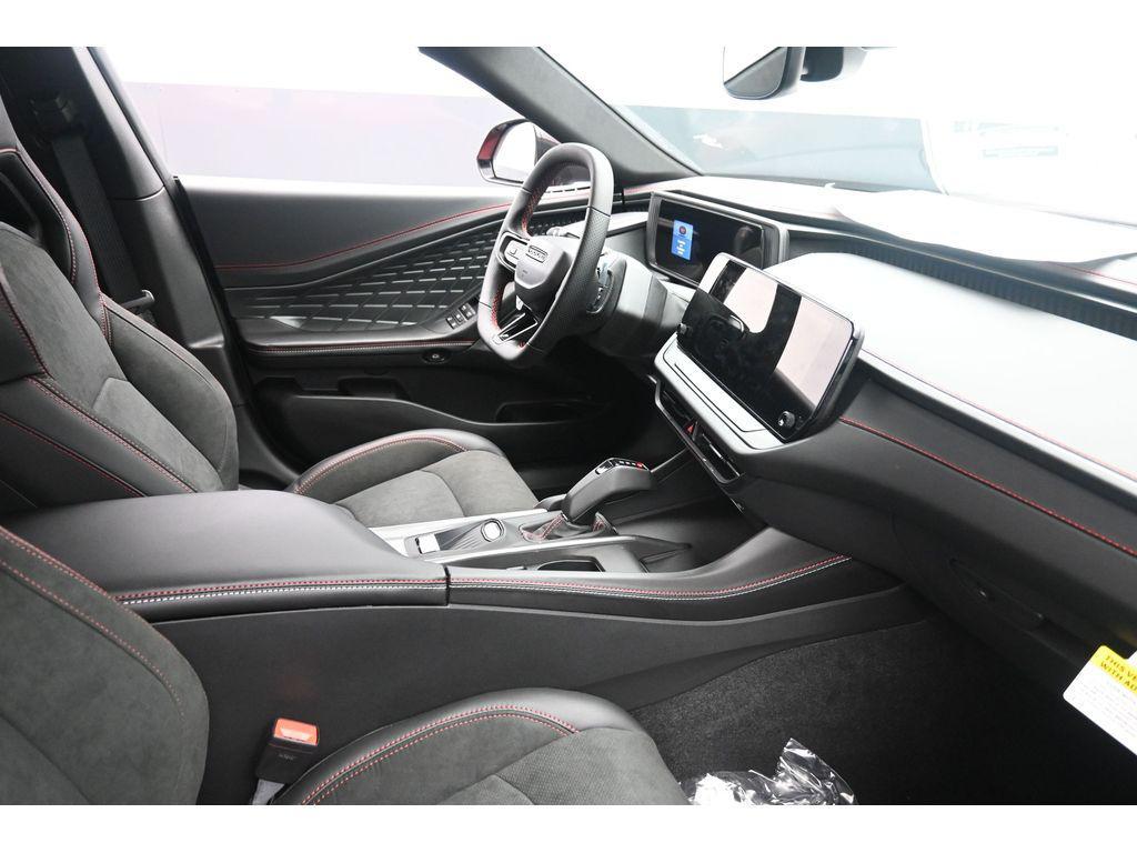 new 2026 Dodge Charger car, priced at $60,645