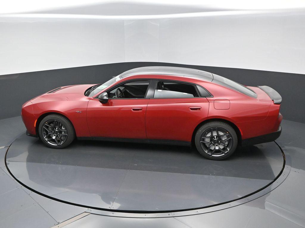 new 2026 Dodge Charger car, priced at $60,645
