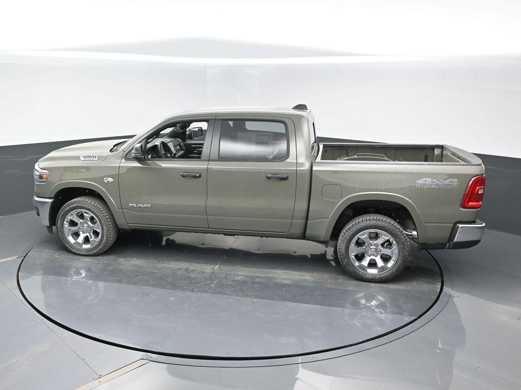 new 2026 Ram 1500 car, priced at $59,865