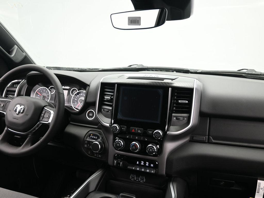 new 2026 Ram 1500 car, priced at $59,865