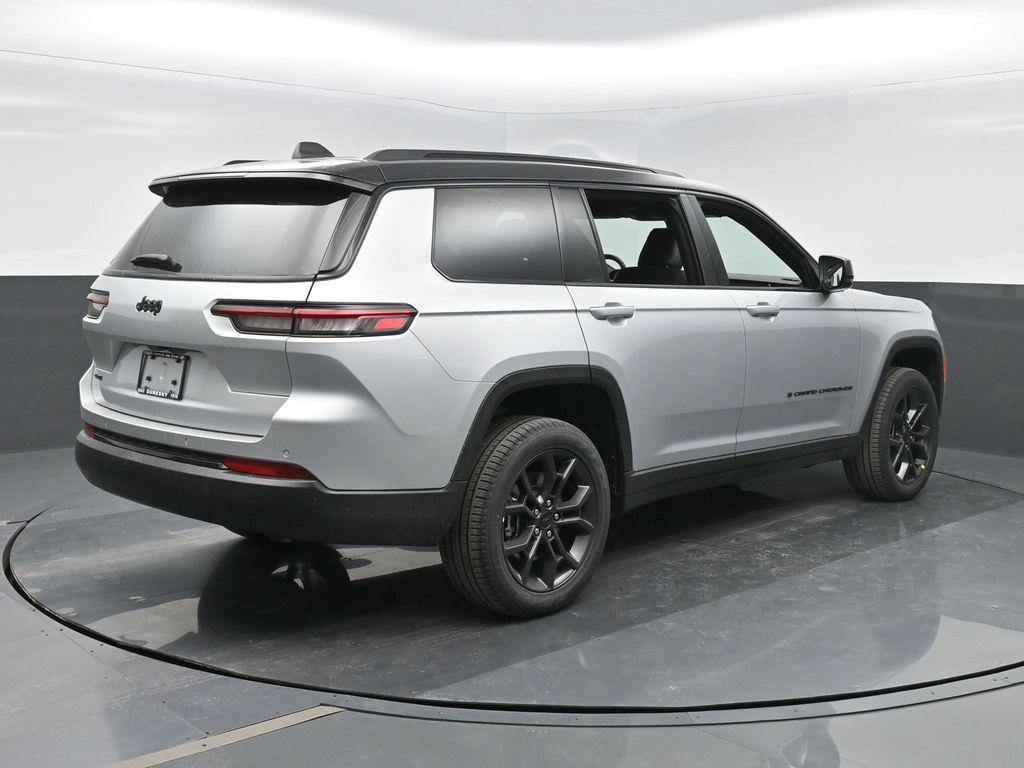 new 2026 Ram 1500 car, priced at $59,865