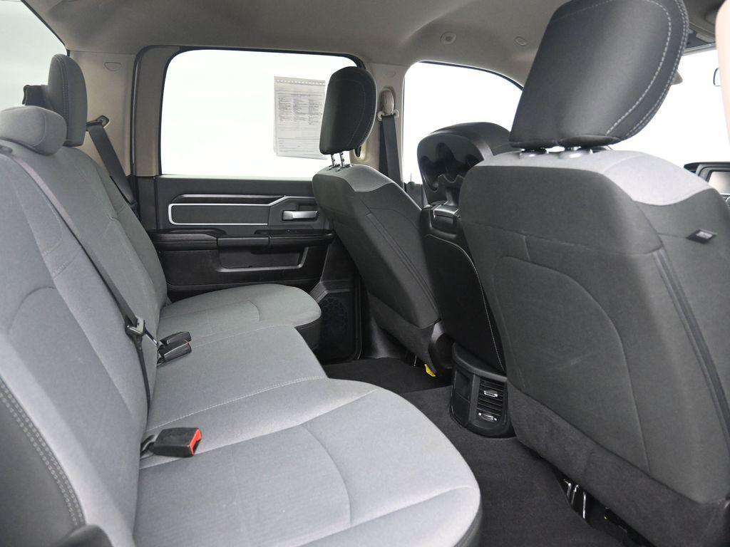 used 2019 Ram 2500 car, priced at $39,325