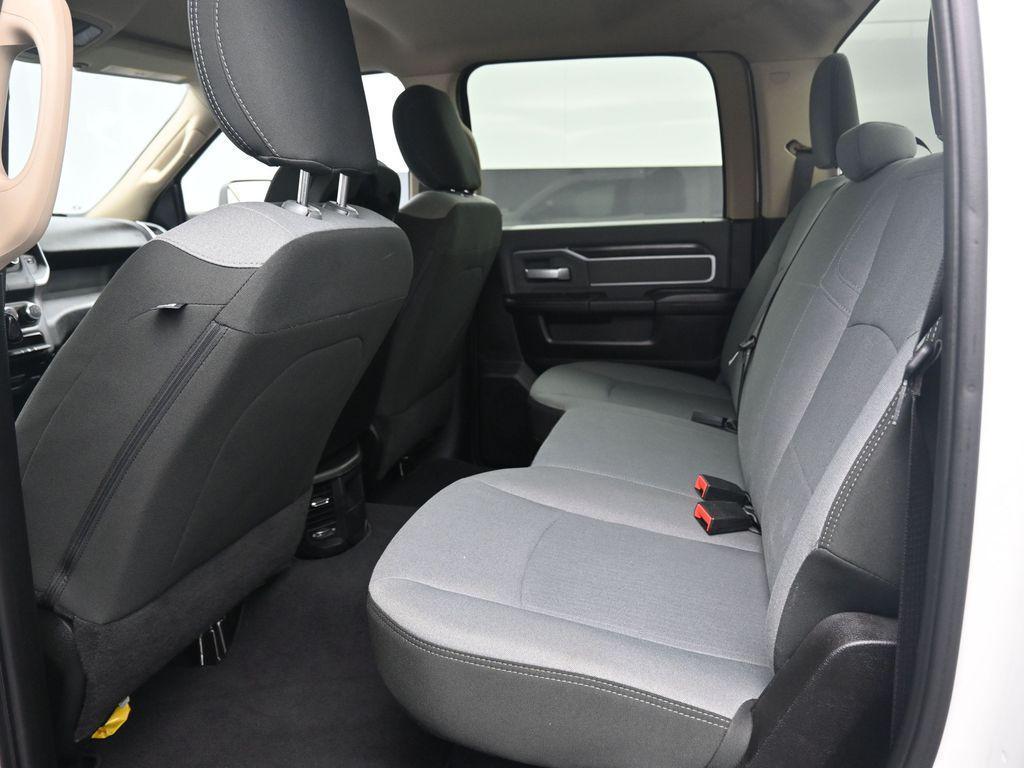 used 2019 Ram 2500 car, priced at $39,325