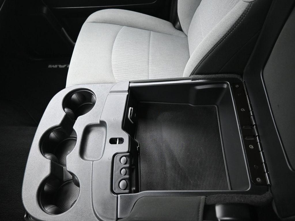 used 2019 Ram 2500 car, priced at $39,325